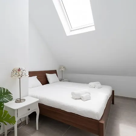 Casa de Férias Leyre Mar Canteras By Canariasgetaway Las Palmas de Gran Canárias