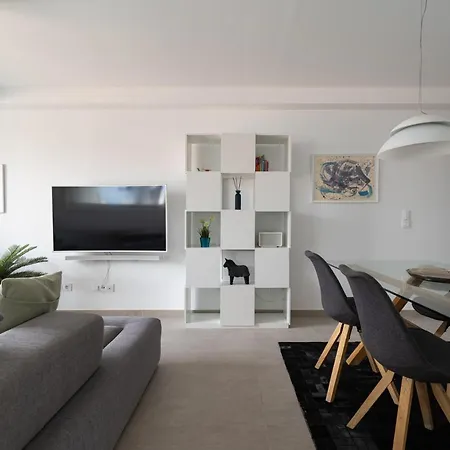 Casa de Férias Leyre Mar Canteras By Canariasgetaway Las Palmas de Gran Canárias