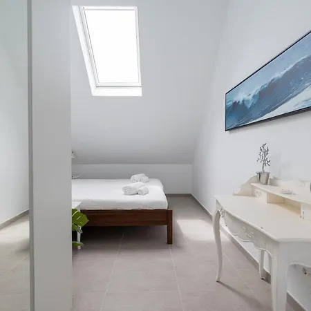 Casa de Férias Leyre Mar Canteras By Canariasgetaway *