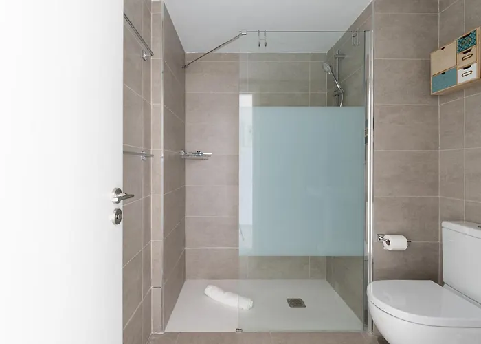 Leyre Mar Canteras By Canariasgetaway Semesterbostad *