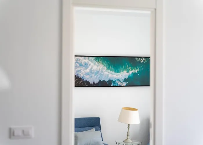 Leyre Mar Canteras By Canariasgetaway