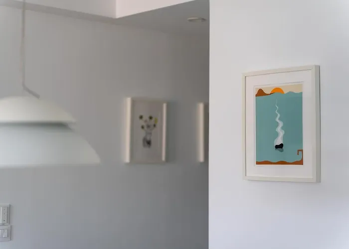 Leyre Mar Canteras By Canariasgetaway Semesterbostad *