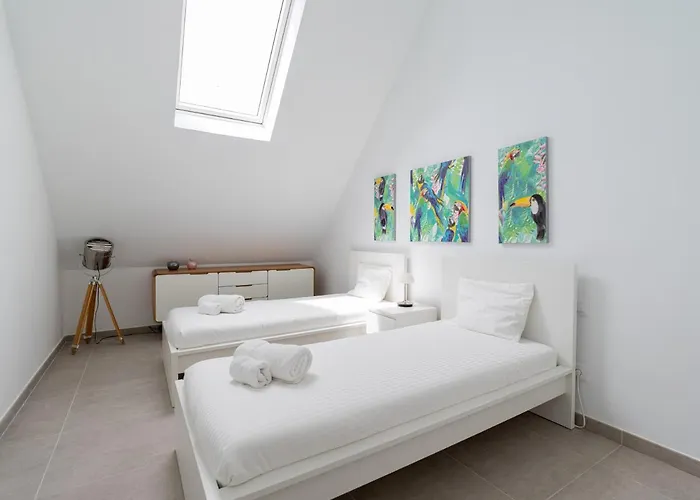 Leyre Mar Canteras By Canariasgetaway Semesterbostad *