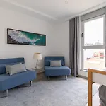 Leyre Mar Canteras By Canariasgetaway * Las Palmas de Gran Canaria