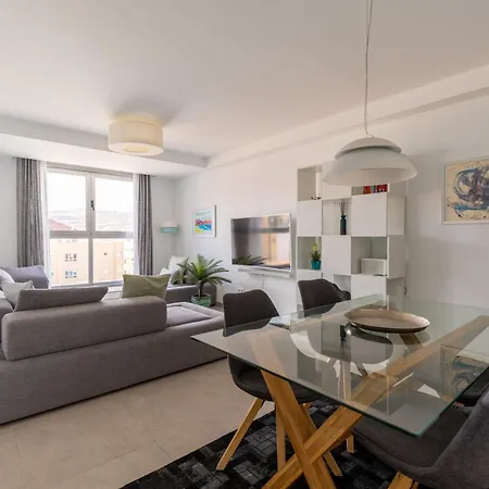 Leyre Mar Canteras By Canariasgetaway Las Palmas de Gran Canaria