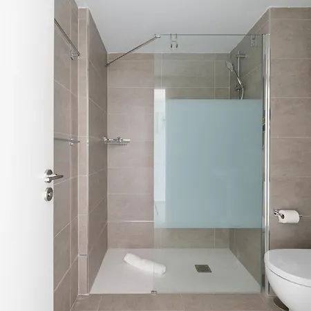 Leyre Mar Canteras By Canariasgetaway Holiday home *