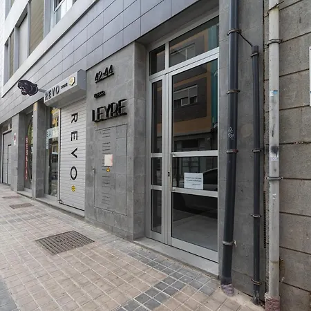 Leyre Mar Canteras By Canariasgetaway Prázdninový dům Las Palmas de Gran Canaria