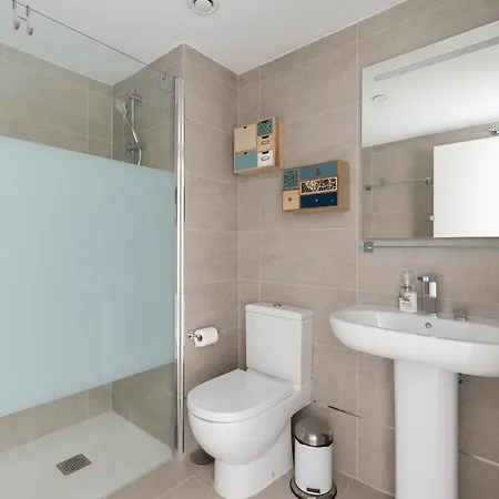 Leyre Mar Canteras By Canariasgetaway Holiday home