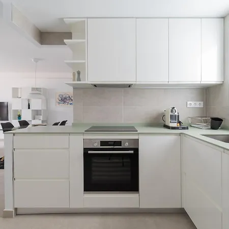 Prázdninový dům Leyre Mar Canteras By Canariasgetaway