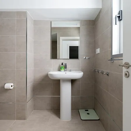 Leyre Mar Canteras By Canariasgetaway Holiday home *