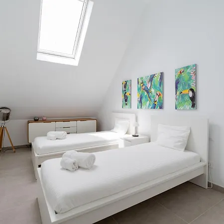 Leyre Mar Canteras By Canariasgetaway Prázdninový dům *