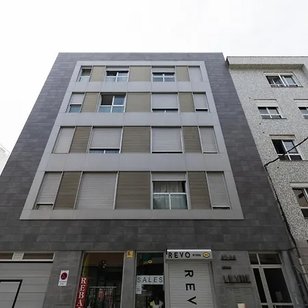 Leyre Mar Canteras By Canariasgetaway Prázdninový dům *