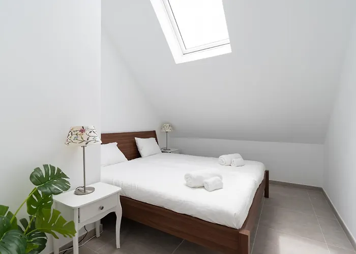 Σπίτι διακοπών Leyre Mar Canteras By Canariasgetaway Λας Πάλμας ντε Γκραν Κανάρια