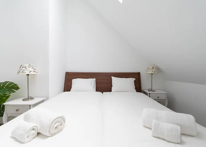 Σπίτι διακοπών Leyre Mar Canteras By Canariasgetaway