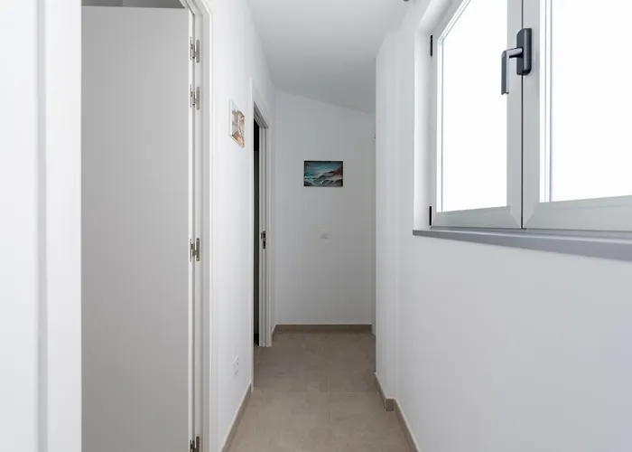 Leyre Mar Canteras By Canariasgetaway Σπίτι διακοπών Λας Πάλμας ντε Γκραν Κανάρια