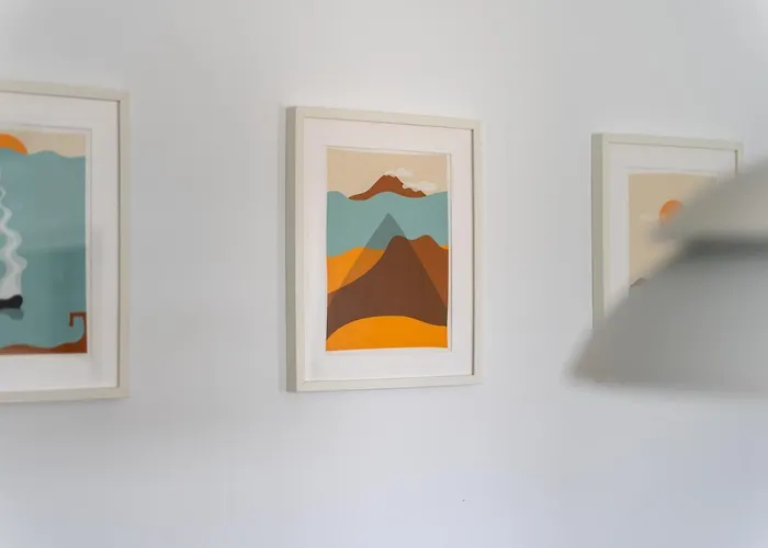 Holiday home Leyre Mar Canteras By Canariasgetaway