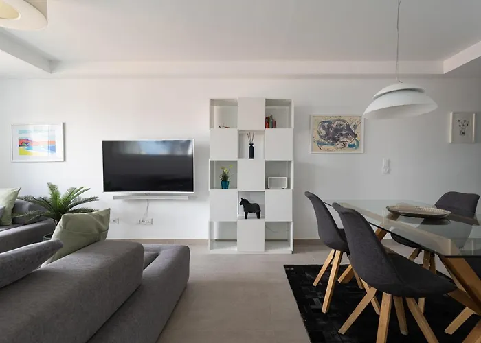 Holiday home Leyre Mar Canteras By Canariasgetaway Las Palmas de Gran Canaria