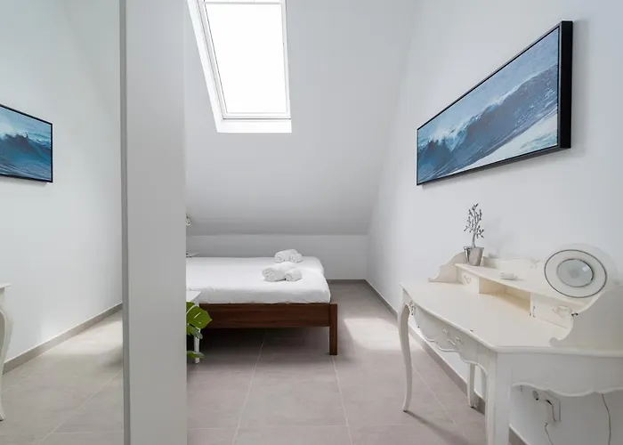 Σπίτι διακοπών Leyre Mar Canteras By Canariasgetaway *