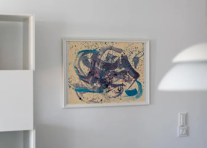 Holiday home Leyre Mar Canteras By Canariasgetaway