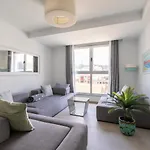 Leyre Mar Canteras By Canariasgetaway * לאס פאלמס דה גראן קנאריה
