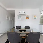 Leyre Mar Canteras By Canariasgetaway * לאס פאלמס דה גראן קנאריה