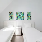 בית נופש Leyre Mar Canteras By Canariasgetaway לאס פאלמס דה גראן קנאריה