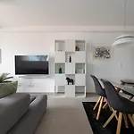 בית נופש Leyre Mar Canteras By Canariasgetaway לאס פאלמס דה גראן קנאריה