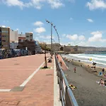 בית נופש Leyre Mar Canteras By Canariasgetaway לאס פאלמס דה גראן קנאריה