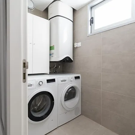 Дом отдыха Leyre Mar Canteras By Canariasgetaway Лас-Пальмас-де-Гран-Канария