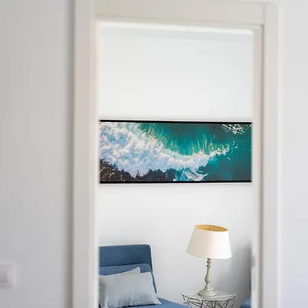 Leyre Mar Canteras By Canariasgetaway