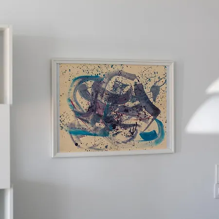 Holiday home Leyre Mar Canteras By Canariasgetaway