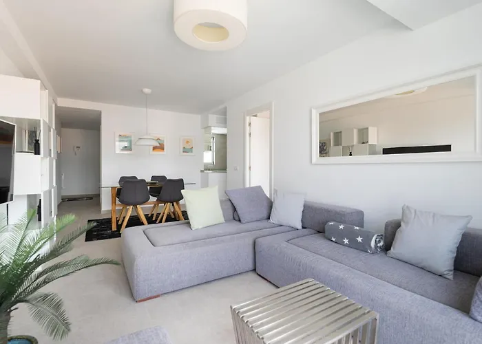 Ferienhaus Leyre Mar Canteras By Canariasgetaway Las Palmas / Gran Canaria