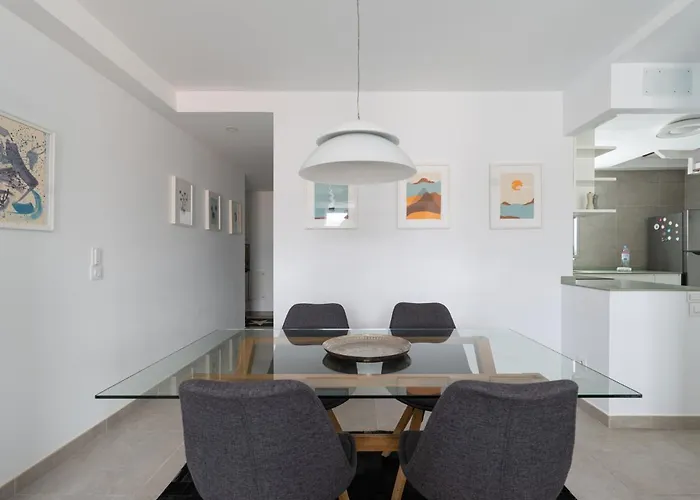 Leyre Mar Canteras By Canariasgetaway * Лас-Пальмас-де-Гран-Канария