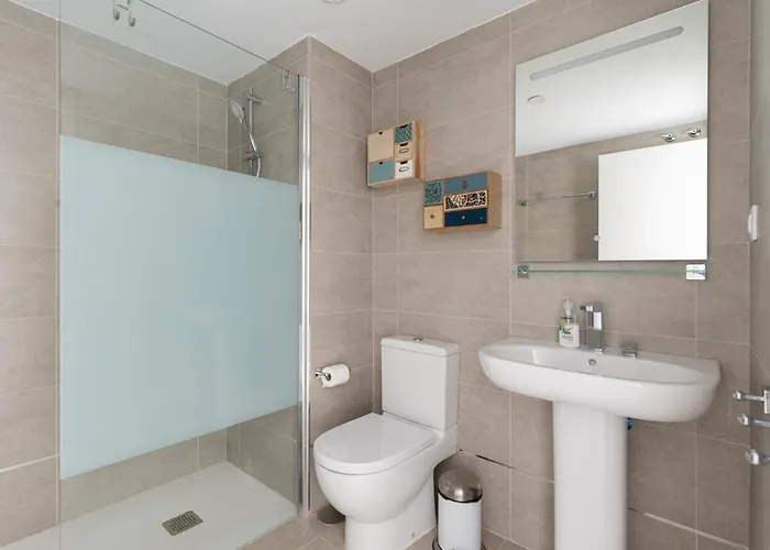 Leyre Mar Canteras By Canariasgetaway Σπίτι διακοπών