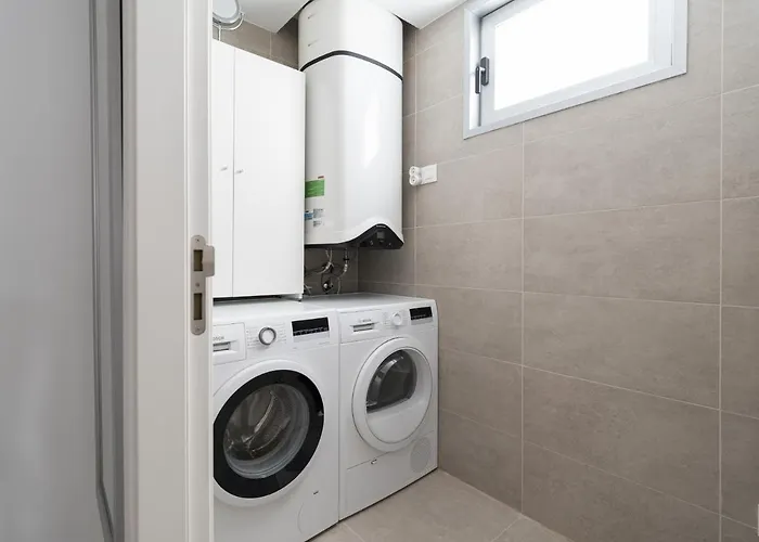 Σπίτι διακοπών Leyre Mar Canteras By Canariasgetaway Λας Πάλμας ντε Γκραν Κανάρια