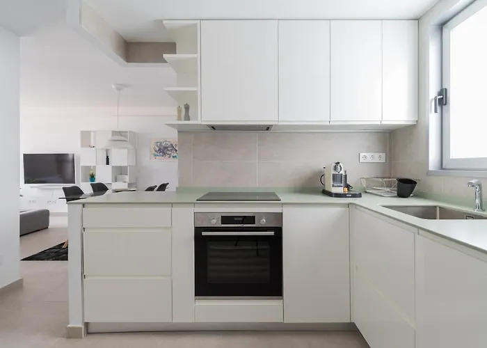 Ferienhaus Leyre Mar Canteras By Canariasgetaway