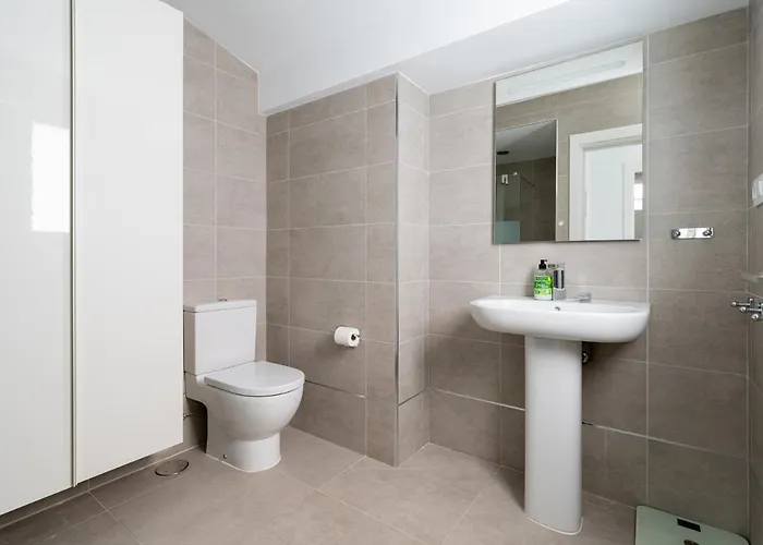 Leyre Mar Canteras By Canariasgetaway *