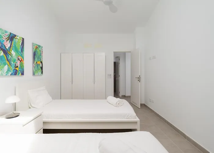 Leyre Mar Canteras By Canariasgetaway *