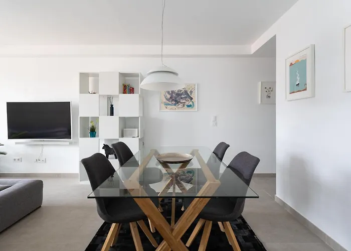 Leyre Mar Canteras By Canariasgetaway Ferienhaus Las Palmas / Gran Canaria