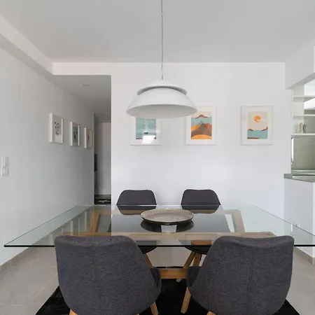 Leyre Mar Canteras By Canariasgetaway * Las Palmas de Gran Canaria