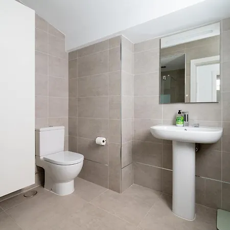 Leyre Mar Canteras By Canariasgetaway *