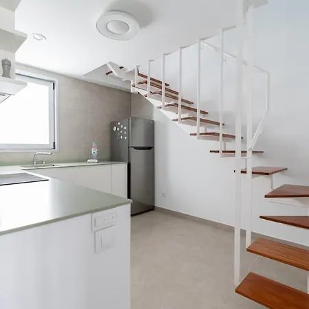 Leyre Mar Canteras By Canariasgetaway Feriehus Las Palmas de Gran Canaria