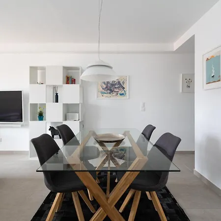 Leyre Mar Canteras By Canariasgetaway Feriehus Las Palmas de Gran Canaria