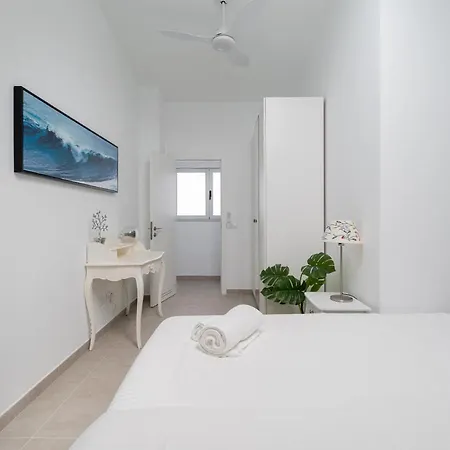 Leyre Mar Canteras By Canariasgetaway